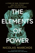 Cover: The Elements of Power - HarperCollins
