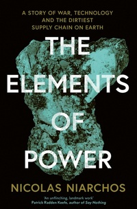 Enlarge image Cover: The Elements of Power - HarperCollins