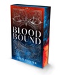Cover: Blood Bound. Special Edition - HarperVoyager
