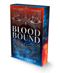 Enlarge image Cover: Blood Bound. Special Edition - HarperVoyager