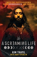 Cover: A Screaming Life - Collins