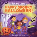 Cover: Happy Spooky Halloween! - Collins