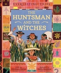 Cover: The Huntsman and the Witches - Collins