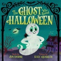 Cover: The Ghost Who Saved Halloween - HarperCollins