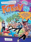 Cover: FGTeeV: Level Up! - HarperCollins