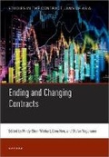 Bild: Ending and Changing Contracts - Oxford University Press