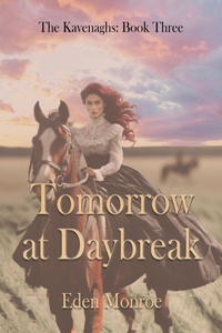 Enlarge image Cover: Tomorrow at Daybreak - BWL Publishing Inc.