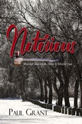 Cover: Notorious - BWL Publishing Inc.