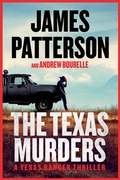 Cover: The Texas Murders - Little Brown and Company