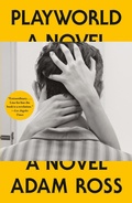 Cover: Playworld - Vintage Books