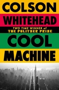 Cover: Cool Machine - Fleet