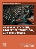 Cover: Graphene: Synthesis, Properties, Technology and Applications - Elsevier