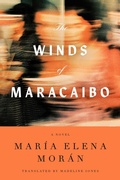 Cover: The Winds of Maracaibo - Alfred A. Knopf
