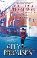 Cover: City of Promises - Berkley Publishing Corporation,U.S.