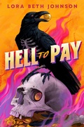 Cover: Hell to Pay - G.P.Putnam's Sons Books for Young Readers'