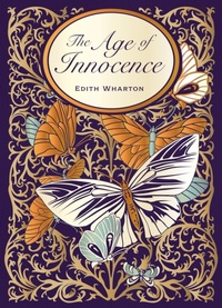 Enlarge image Cover: The Age of Innocence - Chartwell Books