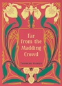 Cover: Far from the Madding Crowd - Chartwell Books