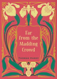 Enlarge image Cover: Far from the Madding Crowd - Chartwell Books