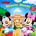 Cover: Disney Mickey: Smarty Mouse - Reader's Digest Association