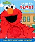 Cover: Sesame Street: Tickle Me Elmo - Reader's Digest Association