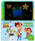 Cover: Disney Pixar Toy Story: Friends Forever! - Reader's Digest Association