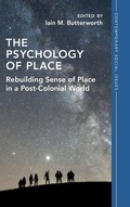 Cover: The Psychology of Place - Cambridge University Press