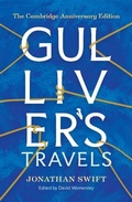 Cover: Gulliver's Travels - Cambridge University Press