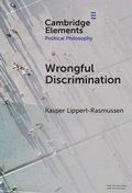 Cover: Wrongful Discrimination - Cambridge University Press