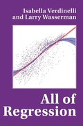 Cover: All of Regression - Cambridge University Press
