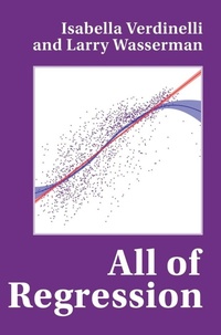 Enlarge image Cover: All of Regression - Cambridge University Press