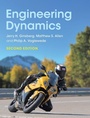 Cover: Engineering Dynamics - Cambridge University Press