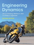 Cover: Engineering Dynamics - Cambridge University Press