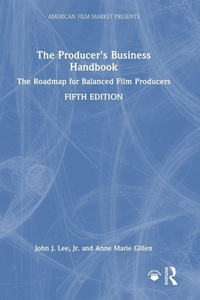 Enlarge image Cover: The Producer's Business Handbook - Routledge