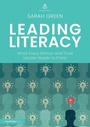 Cover: Leading Literacy - Routledge