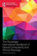 Cover: The Routledge International Handbook of Sexual Compulsivity and Clinical Sexology - Routledge