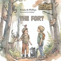 Cover: The Fort - FriesenPress