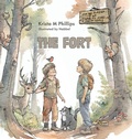 Cover: The Fort - FriesenPress
