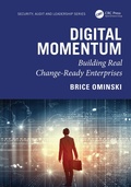 Cover: Digital Momentum - CRC Press