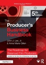 Cover: The Producer's Business Handbook - Routledge