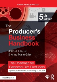 Enlarge image Cover: The Producer's Business Handbook - Routledge