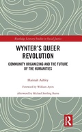 Cover: Wynter's Queer Revolution - Routledge
