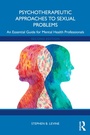 Cover: Psychotherapeutic Approaches to Sexual Problems - Routledge