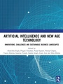 Cover: Artificial Intelligence and New Age Technology - Routledge