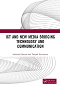 Bild: ICT and New Media Bridging Technology and Communication - CRC Press