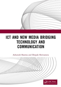 Bild: ICT and New Media Bridging Technology and Communication - CRC Press