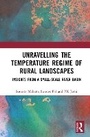 Cover: Unravelling the Temperature Regime of Rural Landscapes - Routledge