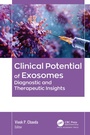 Cover: Clinical Potential of Exosomes - Apple Academic Press Inc.