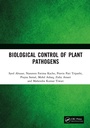 Cover: Biological Control of Plant Pathogens - CRC Press