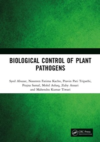 Enlarge image Cover: Biological Control of Plant Pathogens - CRC Press
