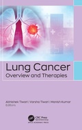 Cover: Lung Cancer - Apple Academic Press Inc.